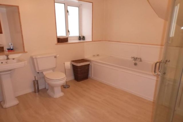  Image of 3 bedroom Detached house to rent in Muir of Lochs Garmouth Fochabers IV32 at Mosstodloch Moray Moray, IV32 7LG